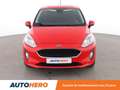 Ford Fiesta 1.1 Business Rouge - thumbnail 9