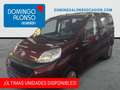 Fiat Qubo Berlina 77cv Manual de 5 Puertas Rojo - thumbnail 1