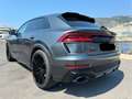 Audi RS Q8 Quattro Full 5years Audi CERAMIC BRAKE! ABT 23 WHE Grau - thumbnail 4