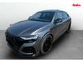 Audi RS Q8 Quattro Full 5years Audi CERAMIC BRAKE! ABT 23 WHE Gris - thumbnail 1