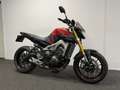 Yamaha MT-09 Piros - thumbnail 4