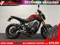Yamaha MT-09 Piros - thumbnail 1