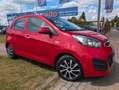 Kia Picanto Edition 7*LPG-GASANLAGE*KLIMA*ZV-FUNK !! Rot - thumbnail 9