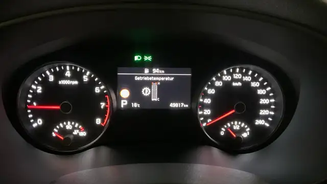 Kia Sportage view 12