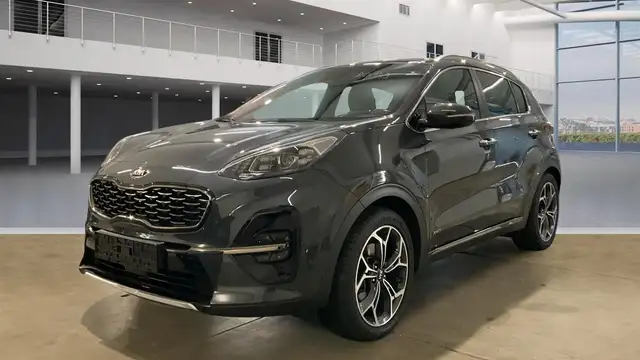 2020 Kia Sportage for sale