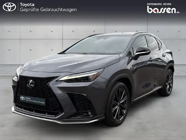 Lexus NX 450h+ 450 h+ E-Four