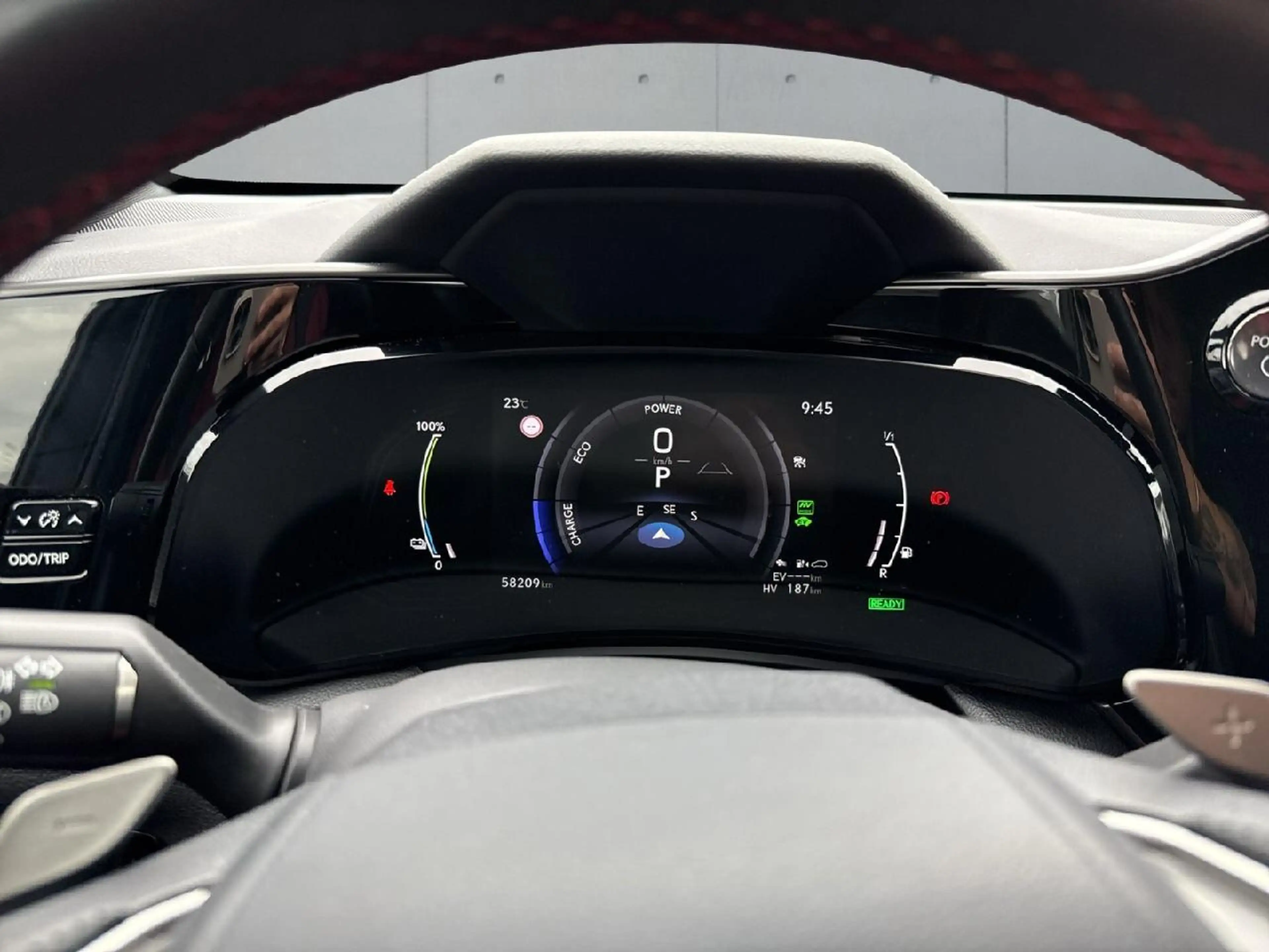 Lexus NX 450h+ 450 h+ E-Four — photo 10