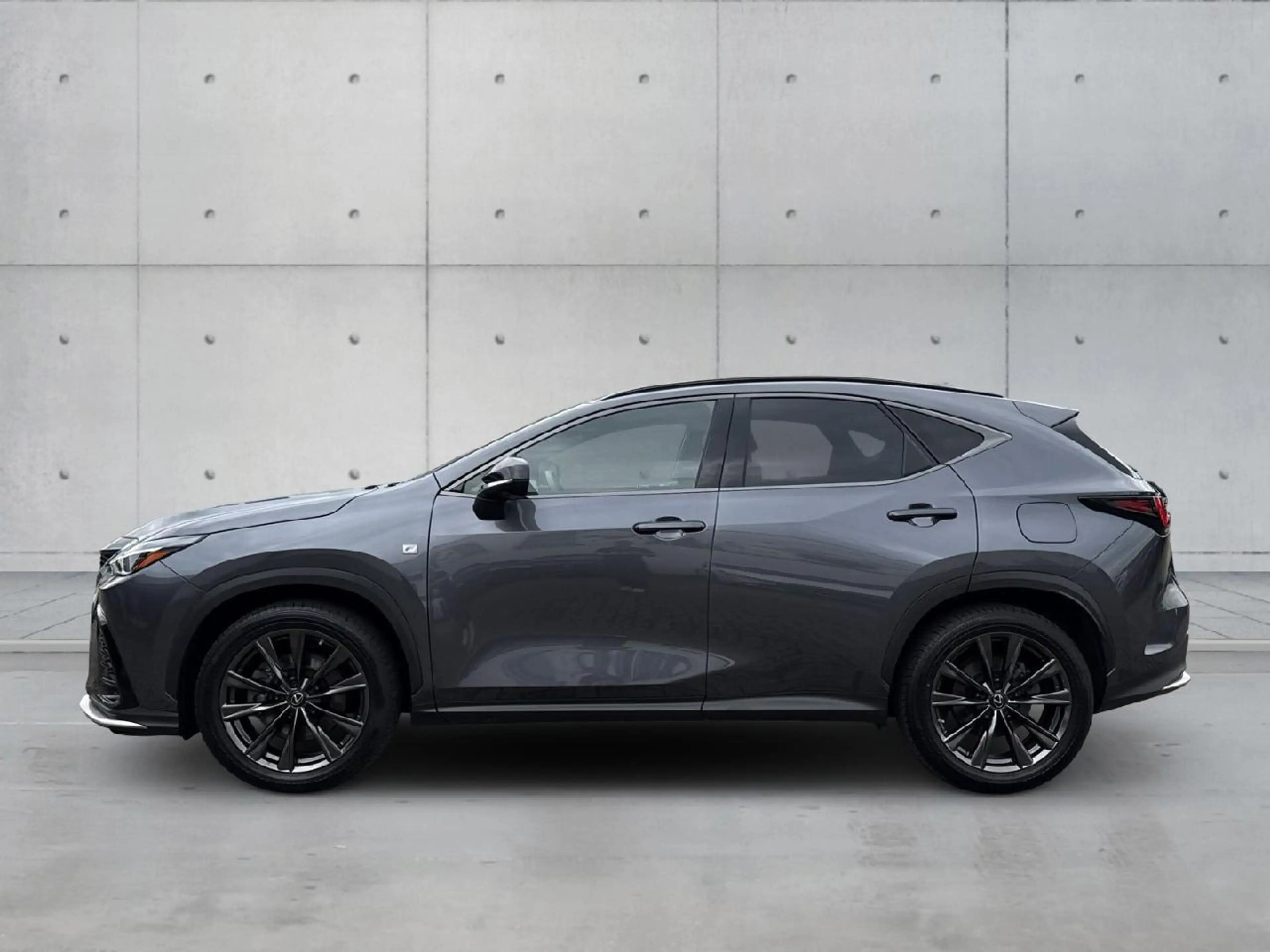 Lexus NX 450h+ 450 h+ E-Four — photo 3