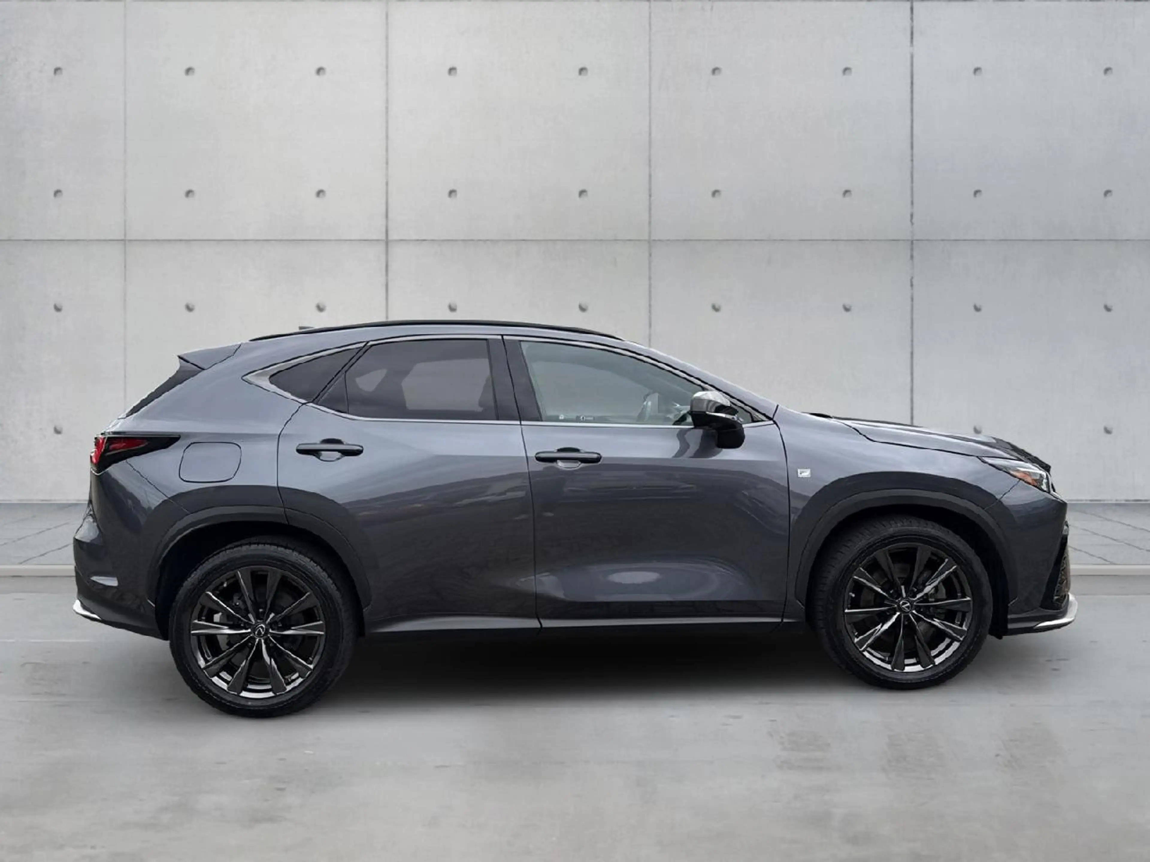 Lexus NX 450h+ 450 h+ E-Four — photo 4