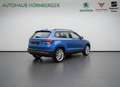 Skoda Karoq Style 2.0TDI 4x4 150PS LED NAVI Tempomat PDC 19" Blau - thumbnail 5