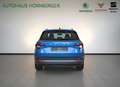 Skoda Karoq Style 2.0TDI 4x4 150PS LED NAVI Tempomat PDC 19" Blau - thumbnail 7