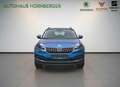 Skoda Karoq Style 2.0TDI 4x4 150PS LED NAVI Tempomat PDC 19" Blau - thumbnail 3