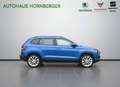 Skoda Karoq Style 2.0TDI 4x4 150PS LED NAVI Tempomat PDC 19" Blau - thumbnail 6