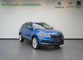 Skoda Karoq Style 2.0TDI 4x4 150PS LED NAVI Tempomat PDC 19" Blau - thumbnail 4
