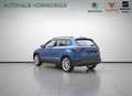 Skoda Karoq Style 2.0TDI 4x4 150PS LED NAVI Tempomat PDC 19" Blau - thumbnail 8