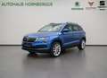 Skoda Karoq Style 2.0TDI 4x4 150PS LED NAVI Tempomat PDC 19" Blau - thumbnail 1