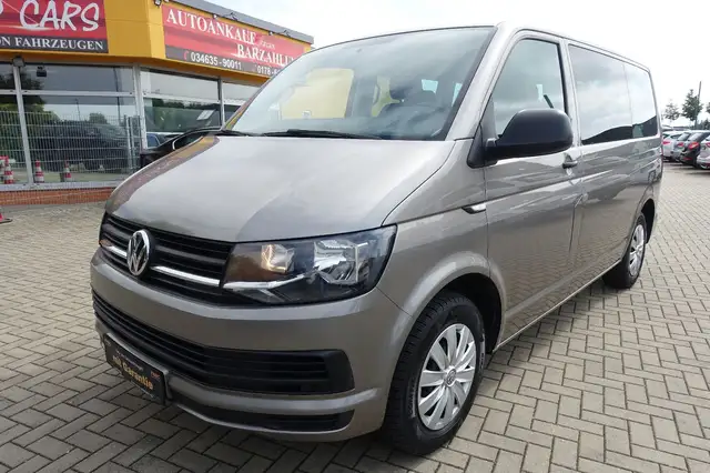 Volkswagen T6 Multivan *Assist-Paket*7-Sitzer*Navi*PDC*1.Hd*