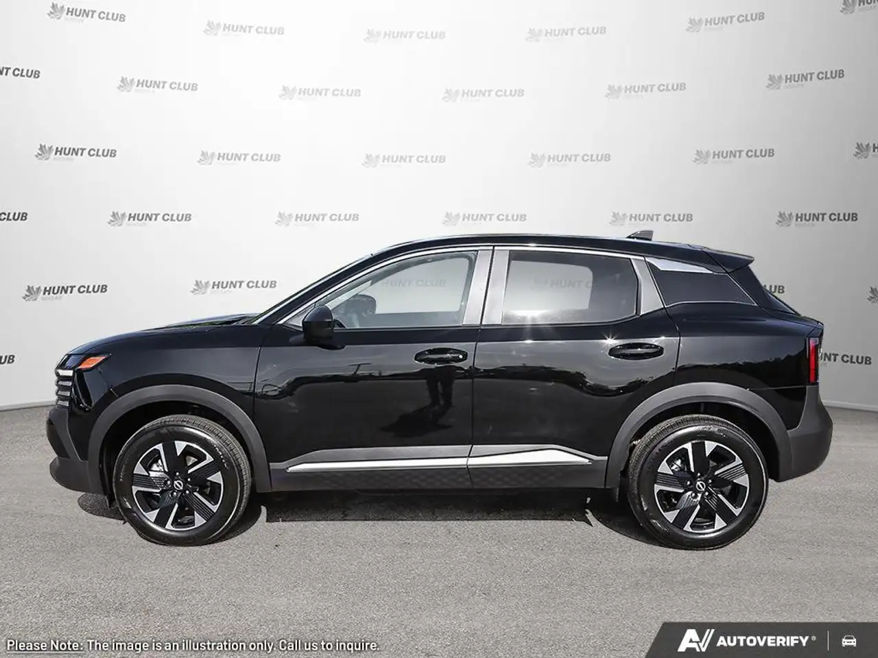 Nissan Kicks fotografie Nissan Kicks