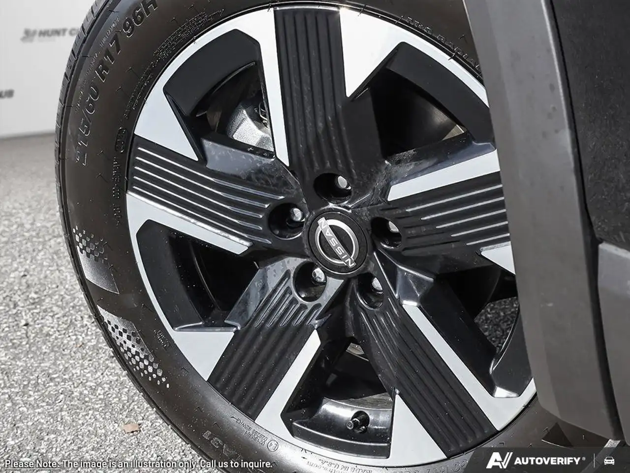 Nissan Kicks fotografie Nissan Kicks