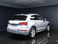 Audi Q5 2.0 TDI 190 CV quattro S tronic Business Sport Argento - thumbnail 5