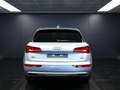 Audi Q5 2.0 TDI 190 CV quattro S tronic Business Sport Argento - thumbnail 6
