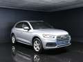 Audi Q5 2.0 TDI 190 CV quattro S tronic Business Sport Argento - thumbnail 3