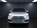 Audi Q5 2.0 TDI 190 CV quattro S tronic Business Sport Argento - thumbnail 2
