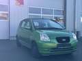 Kia Picanto 1.1 LX Grün - thumbnail 1