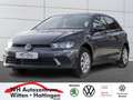 Volkswagen Polo 1.0 TSI Life NAVI LED GJ-REIFEN PRIVACY ACC PDC... Grau - thumbnail 1