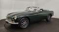 MG MGB B cabriolet - thumbnail 2