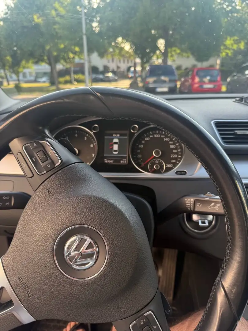 Volkswagen Passat Variant 1.8 TSI DSG Comfortline - 1