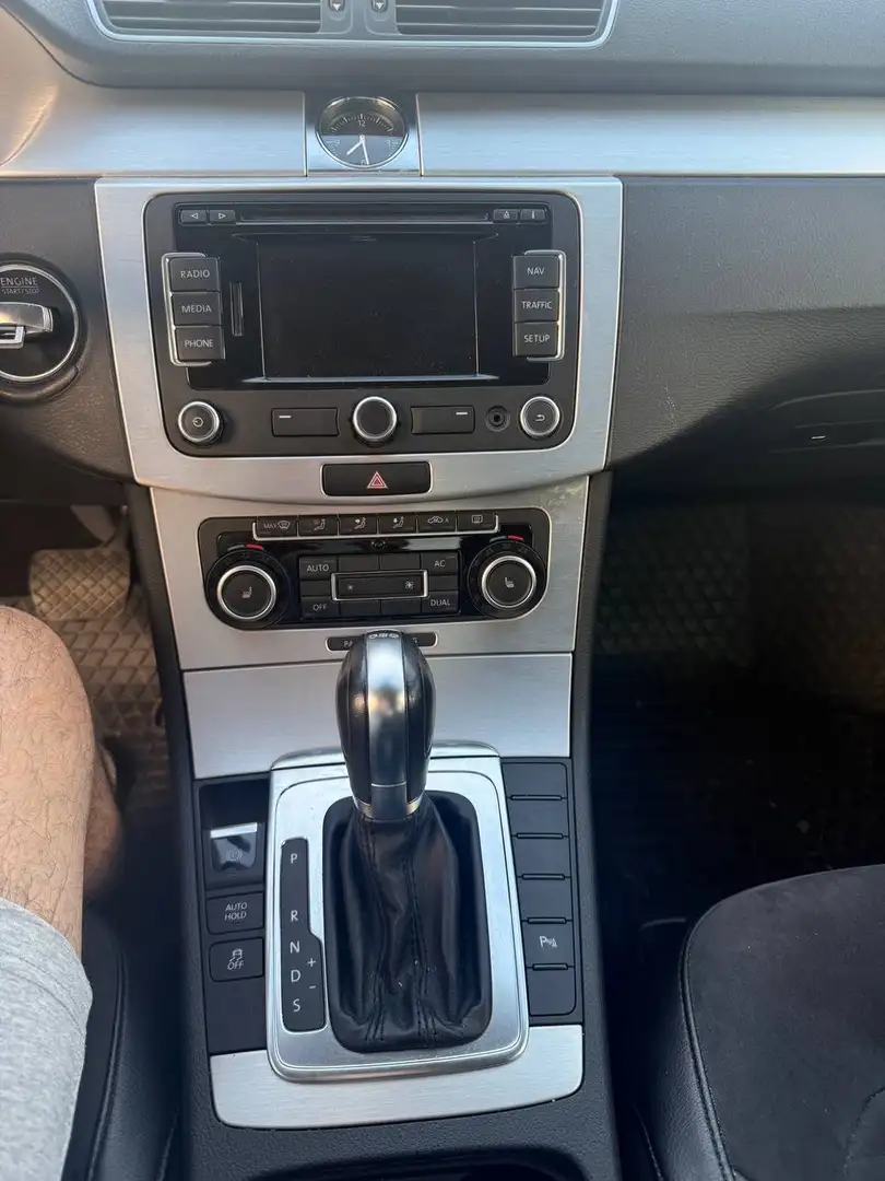 Volkswagen Passat Variant 1.8 TSI DSG Comfortline - 2
