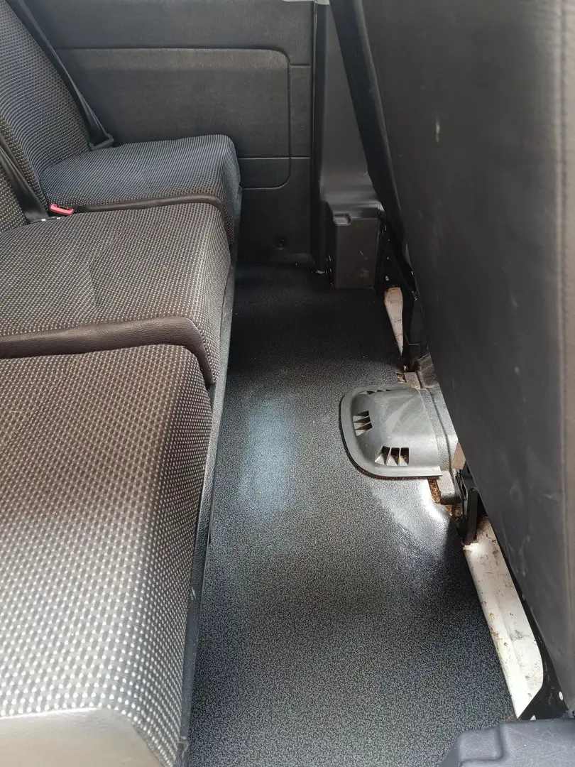 Mercedes-Benz Vito 2L - 2