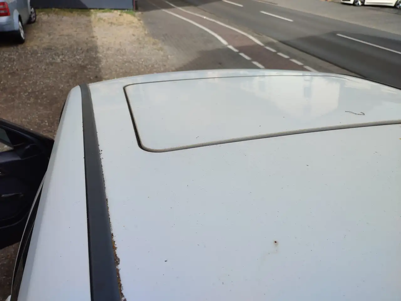 Mercedes-Benz 250 D Automatik, H-Kennz., foto 12