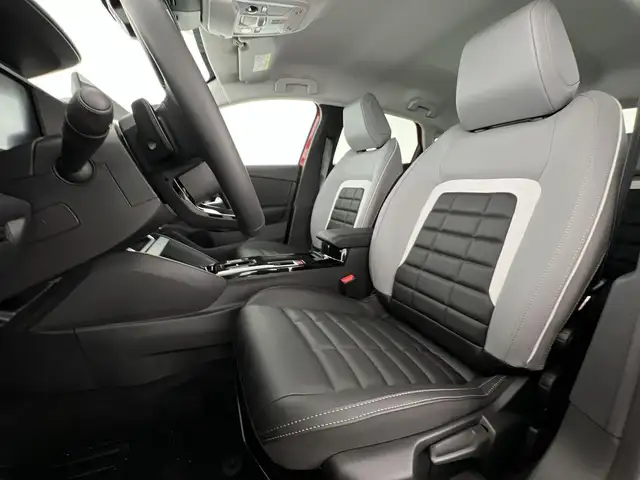 Citroen C4 view 7