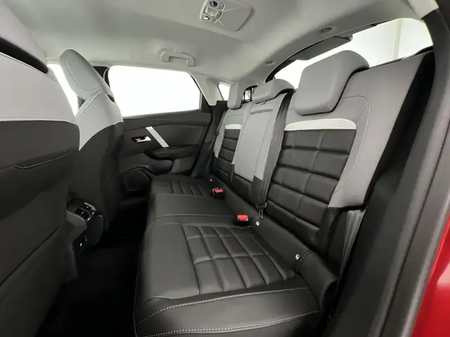 Citroen C4 view 8