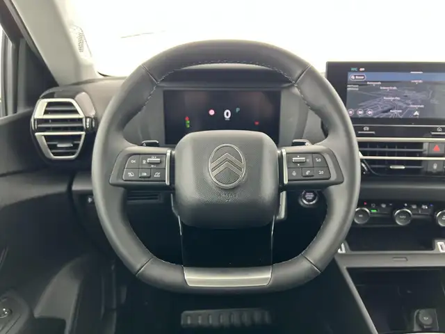 Citroen C4 view 15
