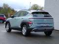 Hyundai KONA Kona 1.6 T-GDI Smart 2WD Autom./LED/Navi/PDC Grün - thumbnail 5
