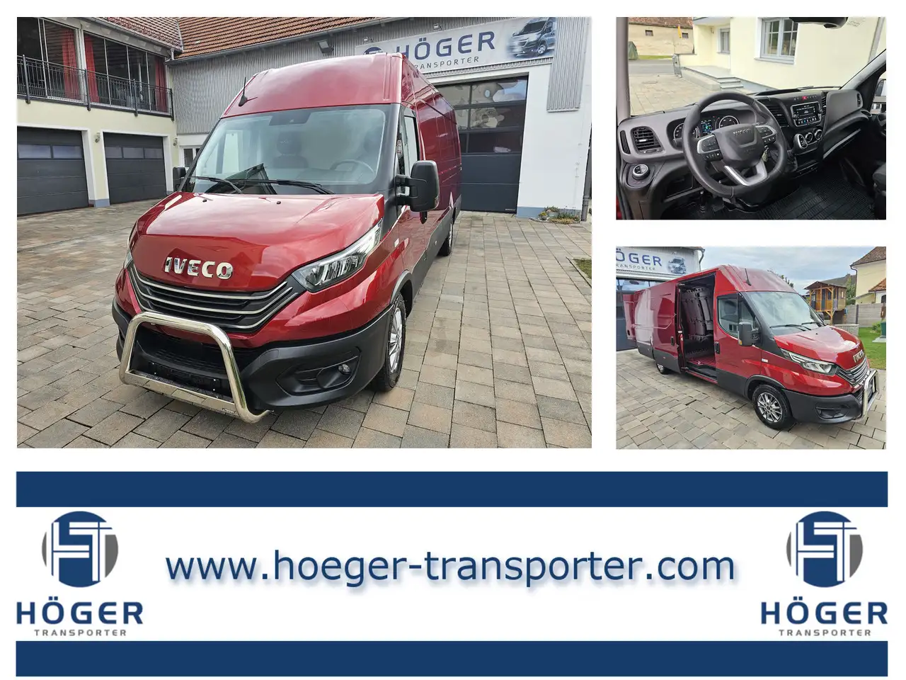 Iveco
