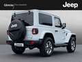 Jeep Wrangler JL Sahara 2.0l T-GDI Navi LED-Scheinw. Weiß - thumbnail 2