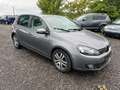 Volkswagen Golf Golf VI 5-Türer 1.4 TSI Comfortline Braun - thumbnail 1