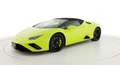 Lamborghini Huracán Huracan Spyder verde scandal! FATTURABILE IVA 22% Verde - thumbnail 1