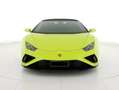 Lamborghini Huracán Huracan Spyder verde scandal! FATTURABILE IVA 22% Verde - thumbnail 2