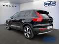 Volvo XC40 Momentum Pro 2WD D3 EU6d-T AHK Navi Digitales Cock Negru - thumbnail 4