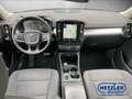 Volvo XC40 Momentum Pro 2WD D3 EU6d-T AHK Navi Digitales Cock Negru - thumbnail 11