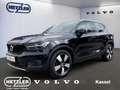 Volvo XC40 Momentum Pro 2WD D3 EU6d-T AHK Navi Digitales Cock Negru - thumbnail 1