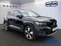 Volvo XC40 Momentum Pro 2WD D3 EU6d-T AHK Navi Digitales Cock Negru - thumbnail 2