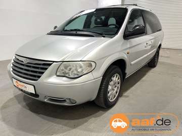 2.8 CRD SE Automatik 7-Sitzer Klima Tempomat