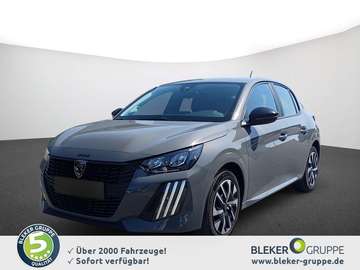 Neuer 208 Active PureTech 100