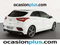 Hyundai i30 1.6 TGDI Turbo 186 Blanco - thumbnail 4